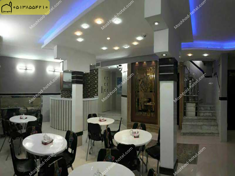 اتاق سه تخته فولبرد با ظرفیت سه نفر