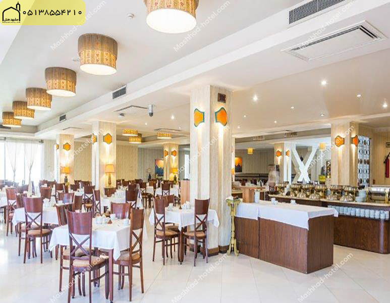 سوئیت دو تخته با ظرفیت دو نفر