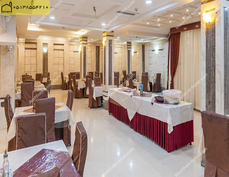 سوئیت یکخوابه پنج تخته فولبرد با ظرفیت پنج نفر