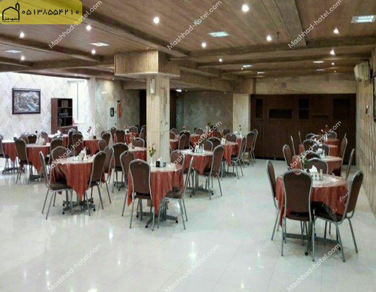 اتاق سه تخته فولبرد با ظرفیت سه نفر