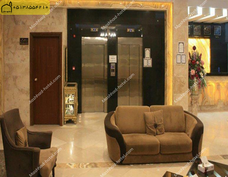 اتاق دو تخته توئین با ظرفیت دو نفر