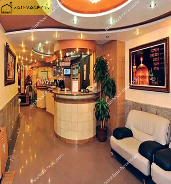 اتاق چهار تخته فولبرد با ظرفیت چهار نفر