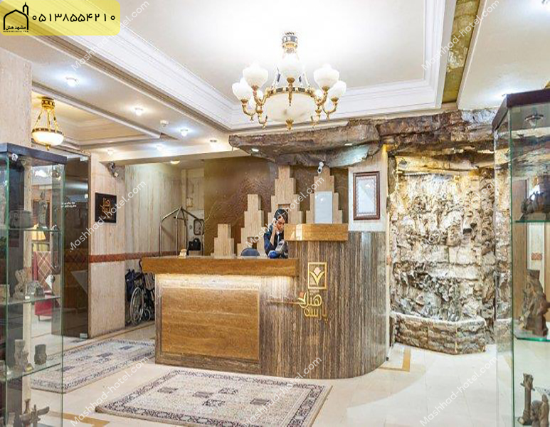 آپارتمان پنج تخته فولبرد با ظرفیت پنج نفر