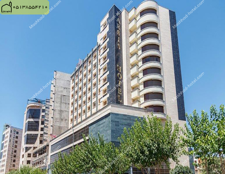 اتاق کانکت (فولبرد) با ظرفیت شش نفر