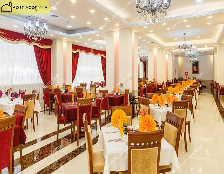 آپارتمان یکخوابه رویال با ظرفیت چهار نفر