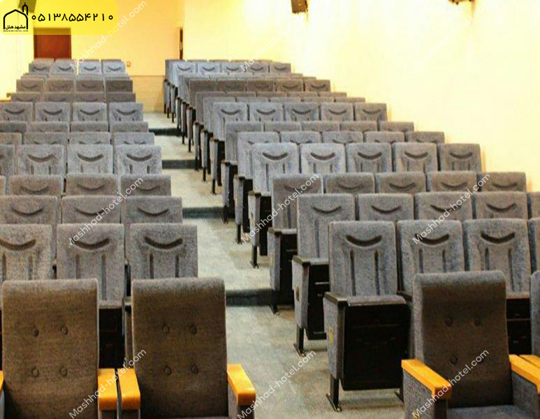 اتاق دو تخته توئین(فولبرد) با ظرفیت دو نفر