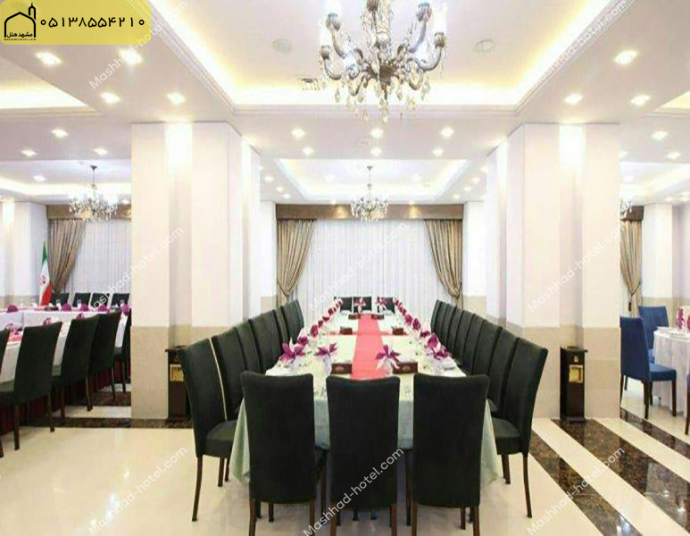 اتاق دو تخته دبل(فولبرد) با ظرفیت دو نفر