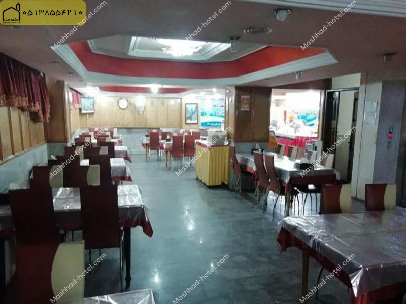 اتاق سه تخته فولبرد با ظرفیت سه نفر