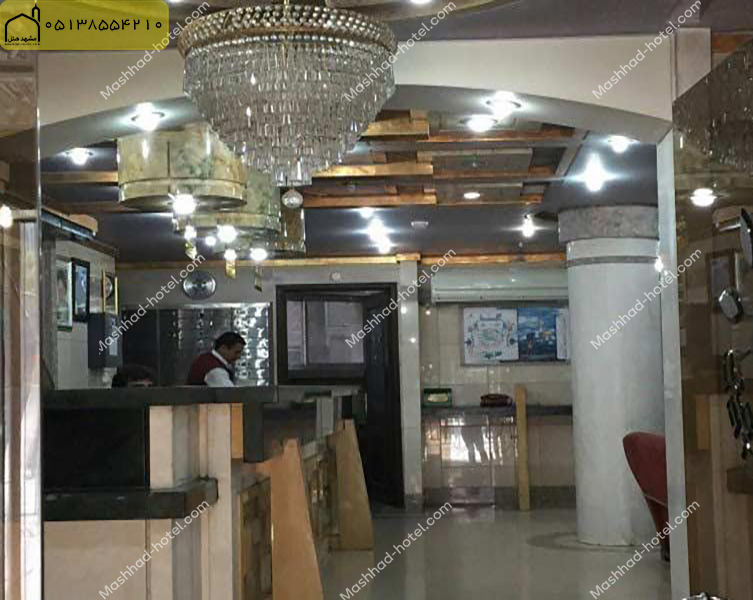 اتاق چهار تخته فولبرد با ظرفیت چهار نفر