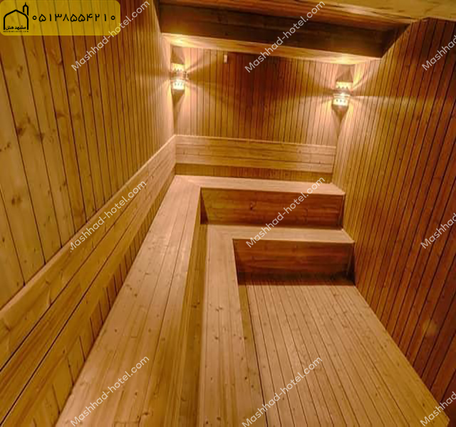 اتاق کانکت با ظرفیت چهار نفره