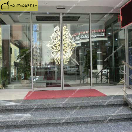 اتاق دو تخته فولبرد با ظرفیت دو نفر