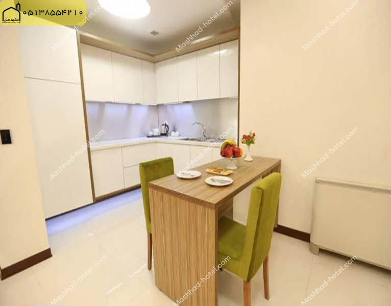 اتاق سه تخته با ظرفیت سه نفر