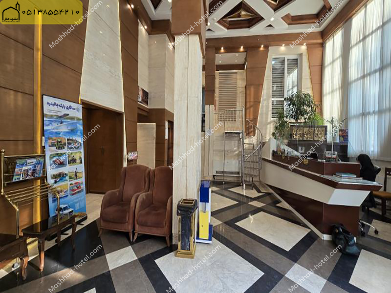 اتاق دو تخته با ظرفیت دو نفر