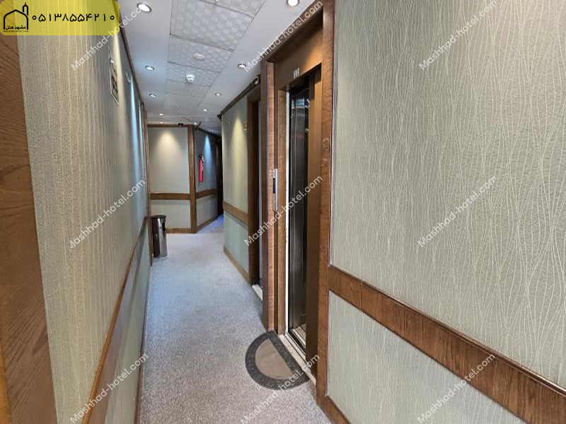 اتاق دو تخته برای یک نفر با ظرفیت یک نفر