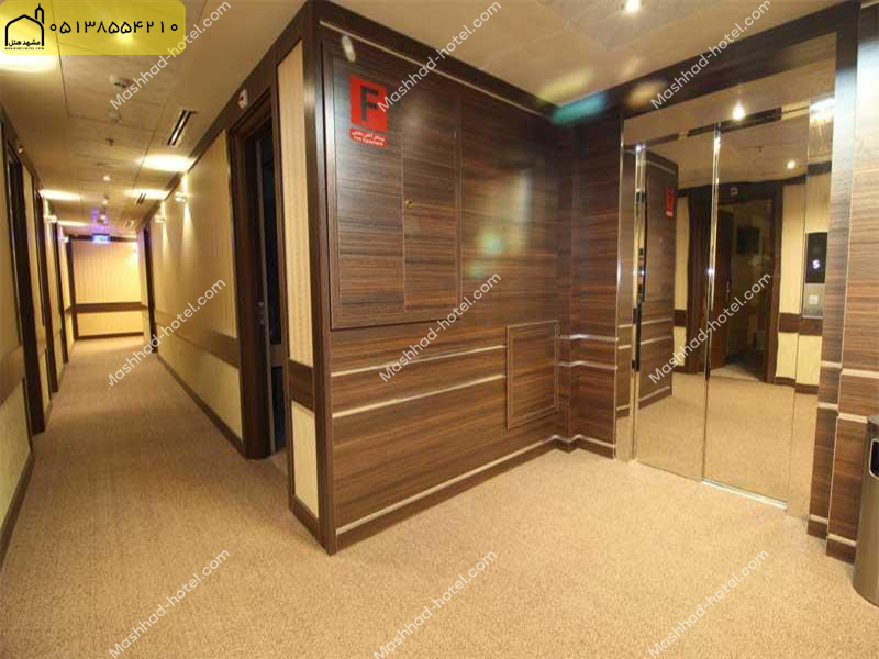 اتاق چهار تخته(فولبرد) با ظرفیت چهار نفر