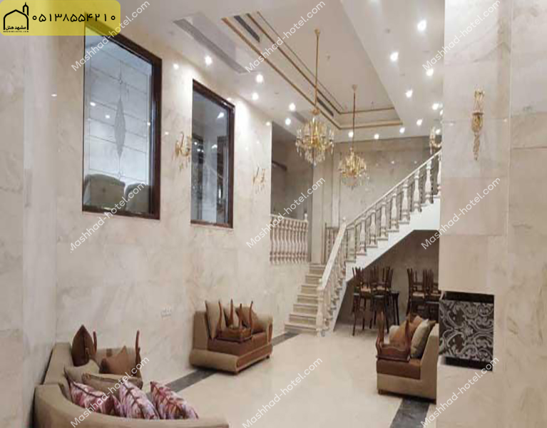 اتاق چهار تخته فولبرد با ظرفیت چهار نفر