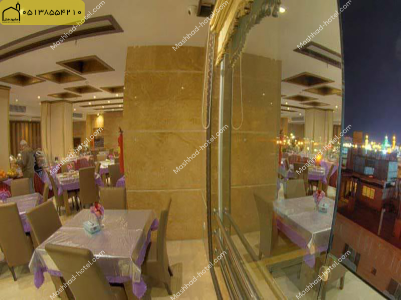 اتاق دو تخته فولبرد با ظرفیت دو نفر