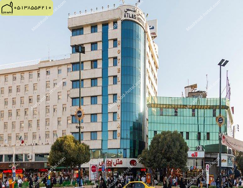 اتاق سه تخته رویال (فولبرد) با ظرفیت سه نفر