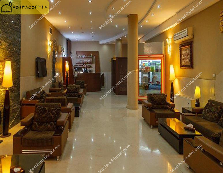 اتاق پنج تخته(خوابدار چهارتخته+کاناپه)(فولبرد) با ظرفیت پنج نفر