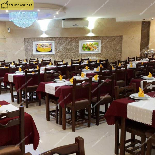 اتاق چهار تخته فولبرد با ظرفیت چهار نفر