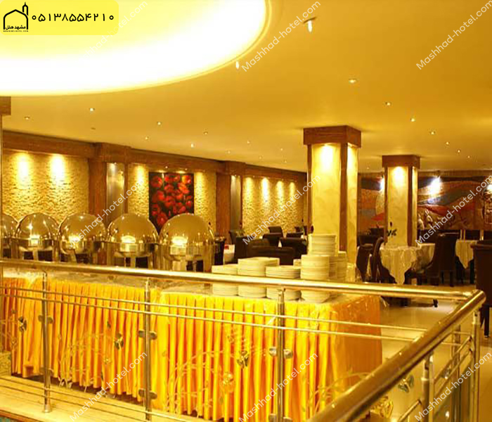 اتاق سه تخته(فولبرد)با ظرفیت سه نفر