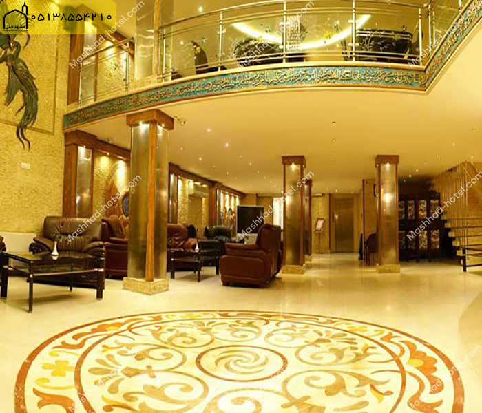 آپارتمان دوخوابه (فولبرد) با ظرفیت پنج نفر