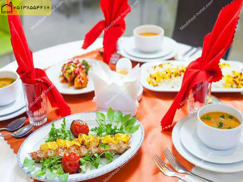 اتاق سه تخته فولبرد با ظرفیت سه نفر