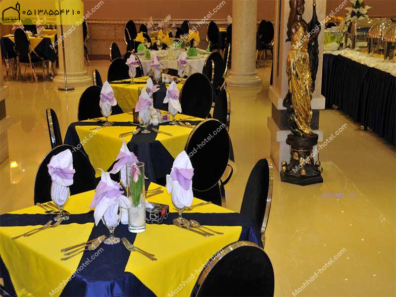 اتاق پنج تخته فولبرد با ظرفیت پنج نفر