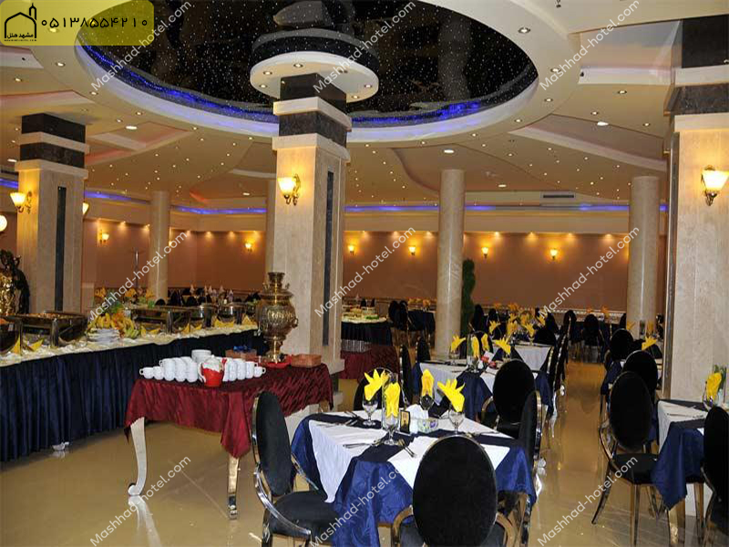 اتاق شش تخته فولبرد با ظرفیت شش نفر