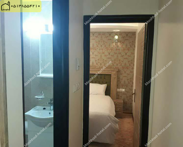 آپارتمان پنج تخته فولبرد با ظرفیت پنج نفر