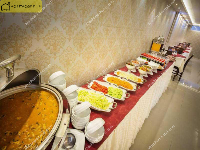 اتاق کانکت پنج (فولبرد) با ظرفیت پنج نفر