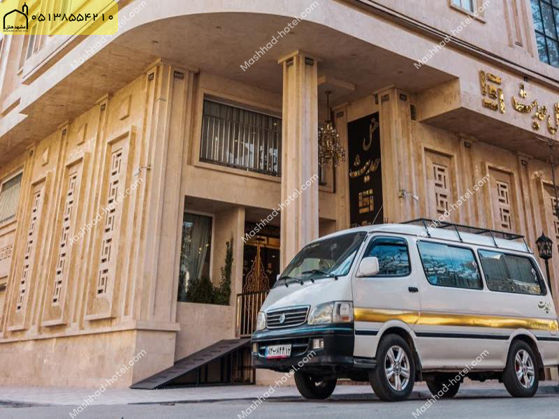 اتاق سه تخته فولبرد با ظرفیت سه نفر