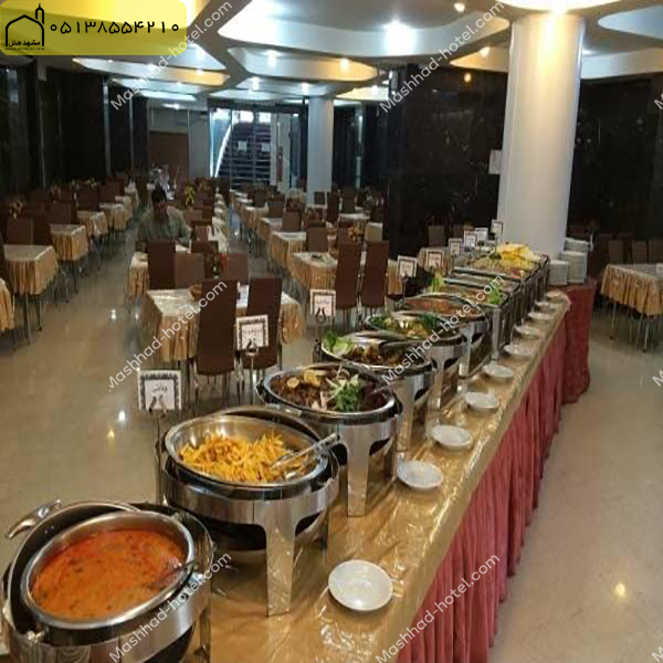 اتاق دو تخته دبل(فولبرد) با ظرفیت دو نفر