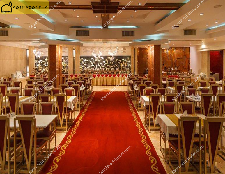 سوئیت دوخوابه با ظرفیت چهارنفر