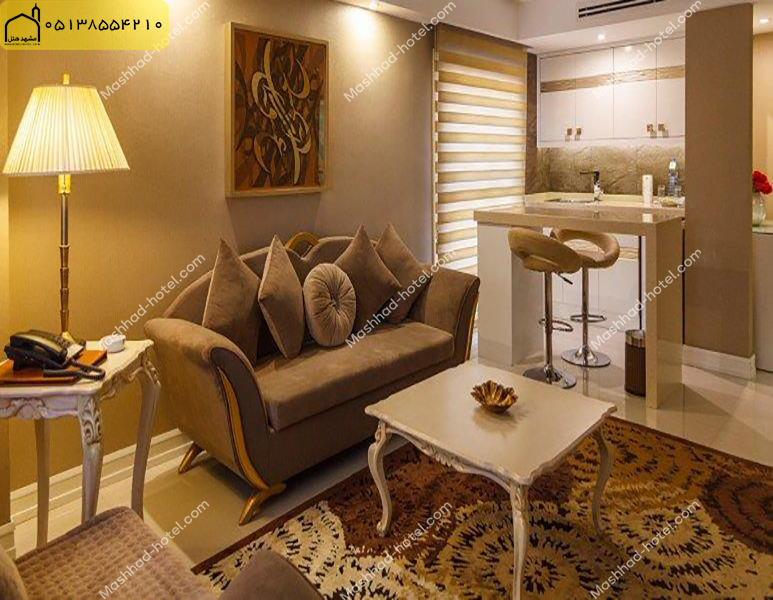 کانکت چهار تخته با ظرفیت چهار نفر