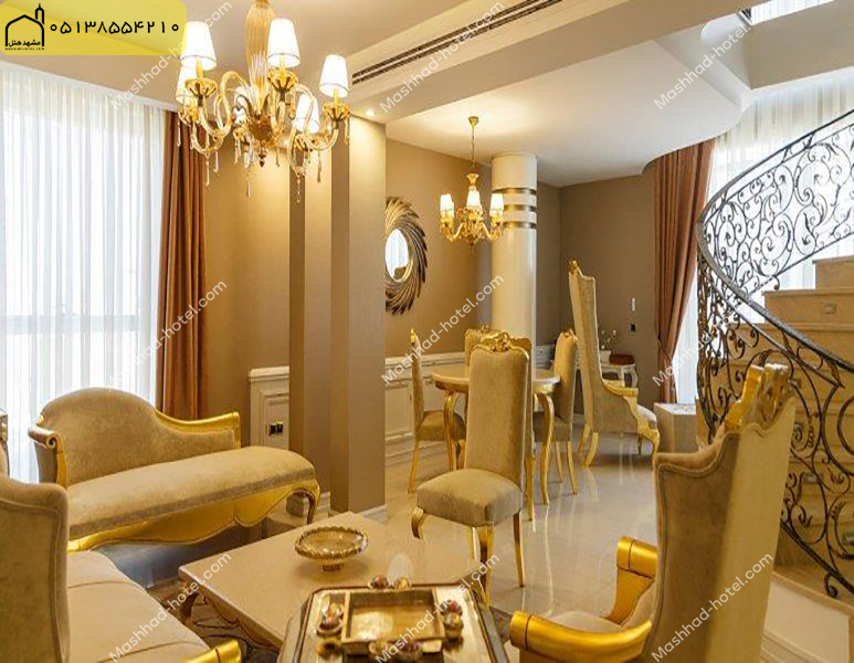 اتاق سه تخته(فولبرد)با ظرفیت سه نفر