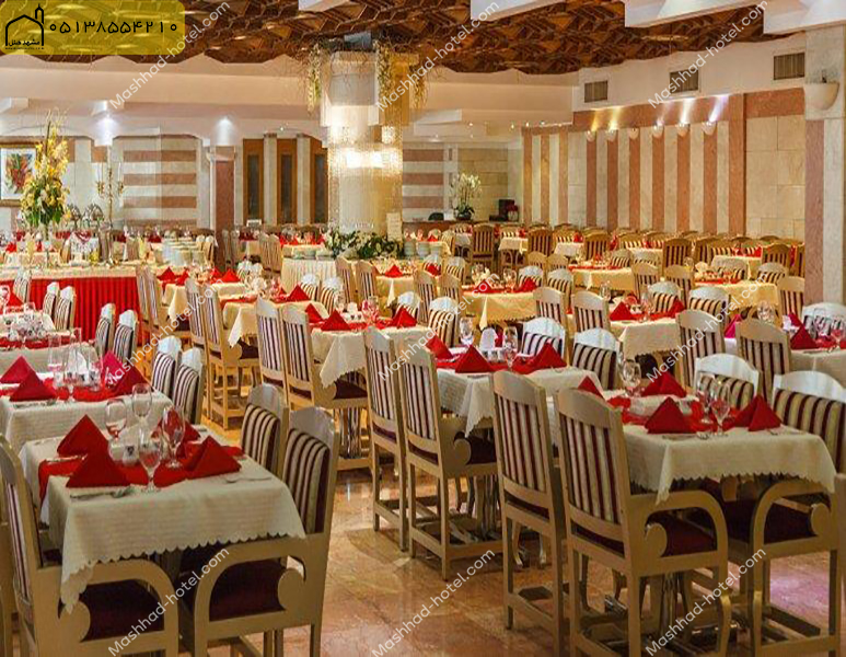 سوئیت دوخوابه (فولبرد) با ظرفیت چهارنفر