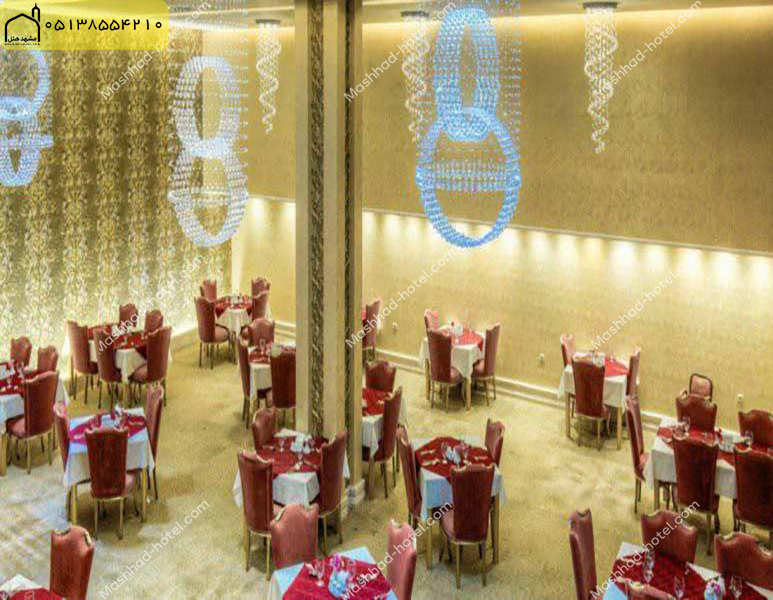 اتاق چهار تخته(فولبرد) با ظرفیت چهار نفر