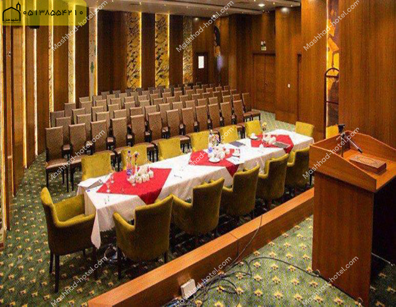 اتاق چهار تخته با ظرفیت چهار نفر