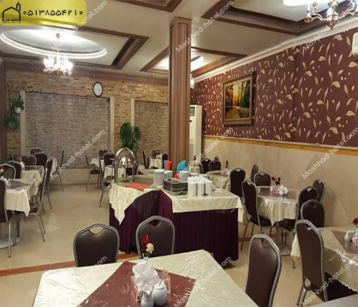 سوئیت یک خوابه چهار تخته فولبرد با ظرفیت چهار نفر