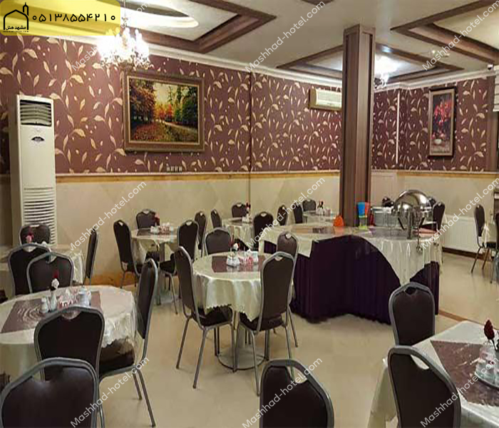 سوئیت یک خوابه پنج تخته فولبرد با ظرفیت پنج نفر