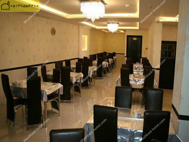 اتاق سه تخته فولبرد با ظرفیت سه نفر