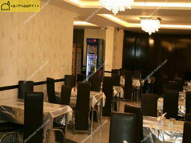 اتاق چهار تخته فولبرد با ظرفیت چهار نفر