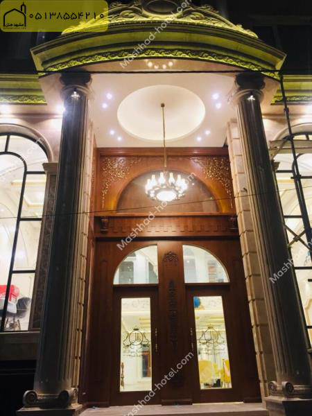 اتاق دو تخته فولبرد با ظرفیت دو نفر