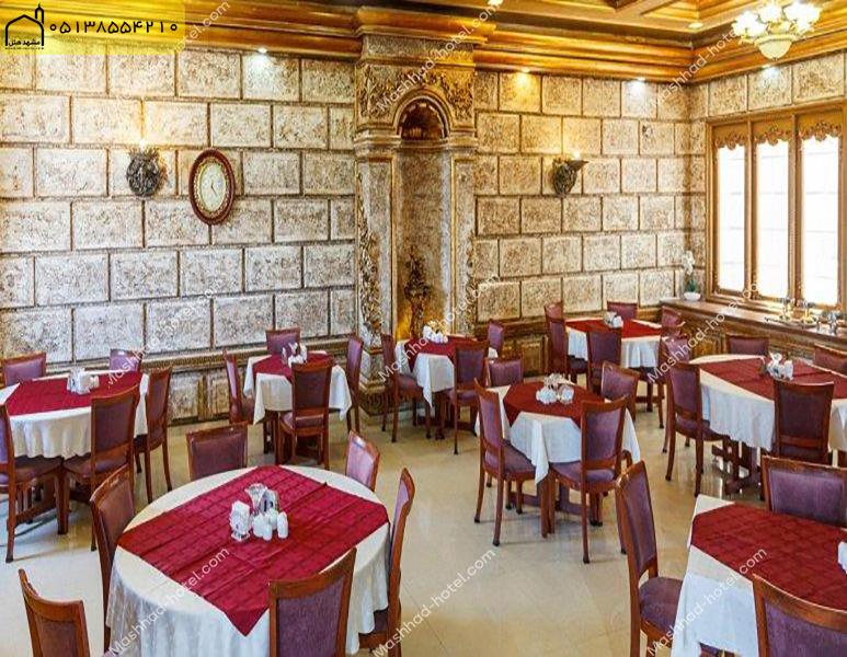 اتاق دو تخته سوپر رویال VIP با ظرفیت دو نفر