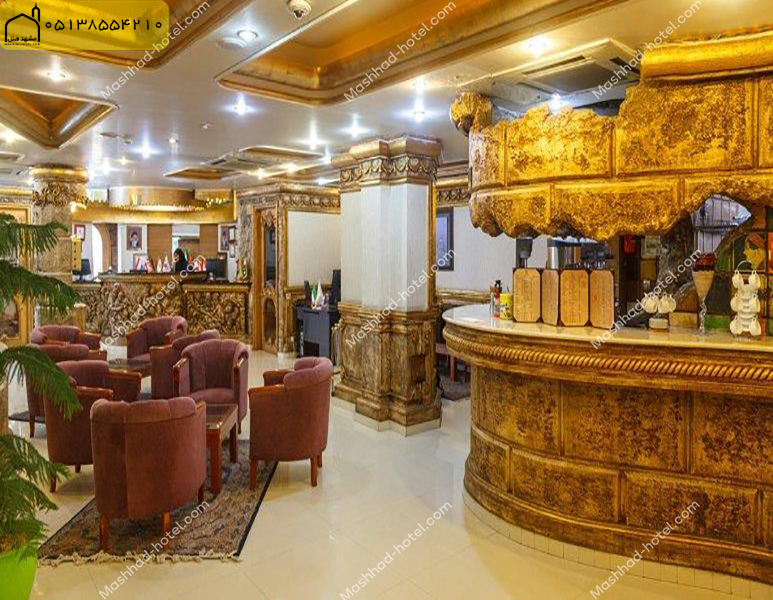 اتاق سه تخته فولبرد با ظرفیت سه نفر