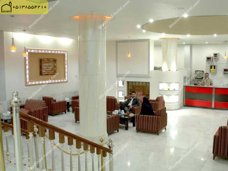 سوئیت دو خوابه (فولبرد) با ظرفیت پنج نفر