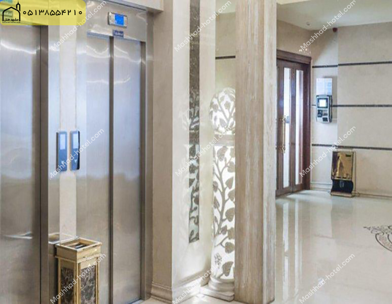 اتاق چهار تخته اکونومی کانکت فولبرد با ظرفیت چهار نفر