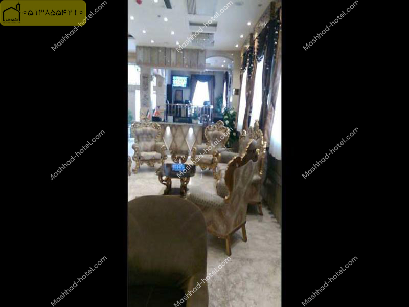 اتاق شش تخته(فولبرد) با ظرفیت شش نفر