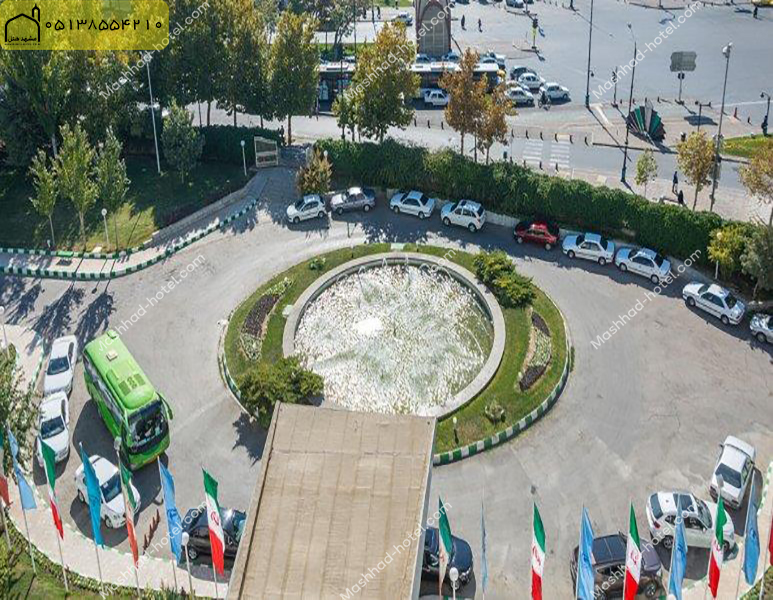 اتاق سنیور دوتخته با ظرفیت دو نفر